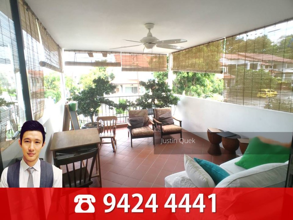 Elite Terrace (D15), Terrace #145796682